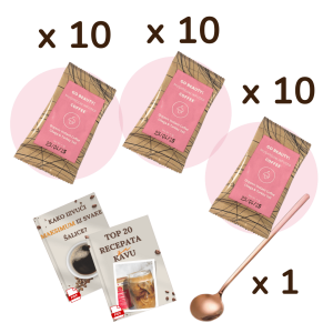 Go Beauty starter paket