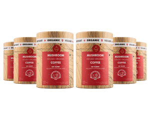 6 pack Go Glow bundle – Save 20%