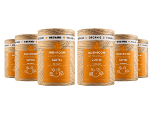 6 pack Go Sharp – Save 20%