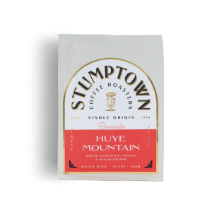 Rwanda Huye Mountain