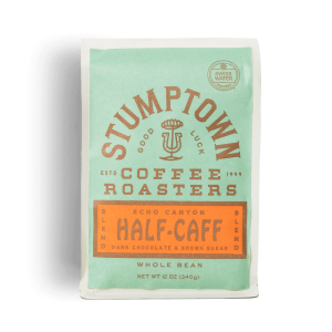 Echo Canyon Half-Caff