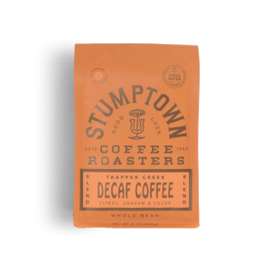 Trapper Creek Decaf