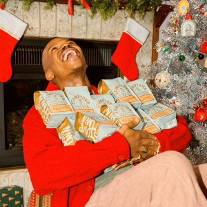 12 Month Gift Subscription