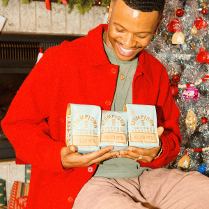 3 Month Gift Subscription