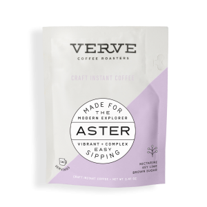 Aster Multiserve Craft Instant Coffee