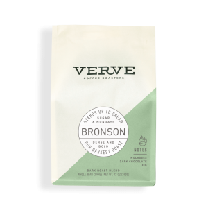 Bronson French Roast