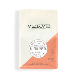 Buena Vista Dark Roast