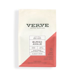 Ethiopia Buriso Amaje Natural