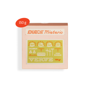 Colombia Dulce Misterio Farmlevel Reserve