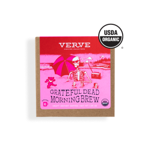 Morning Brew Craft Instant Coffee 6 Pack