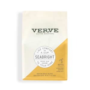 Seabright House Blend
